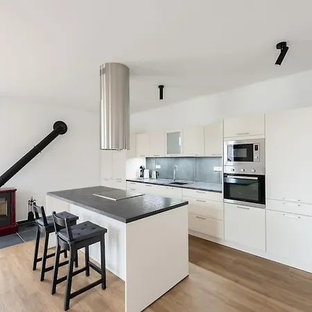 Vacov Apartment Apartment Vacov