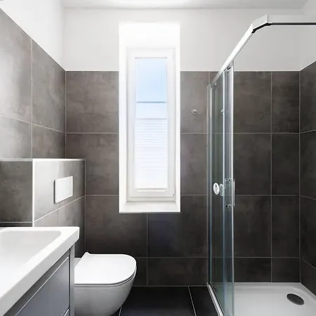 Vacov Apartment * Vacov