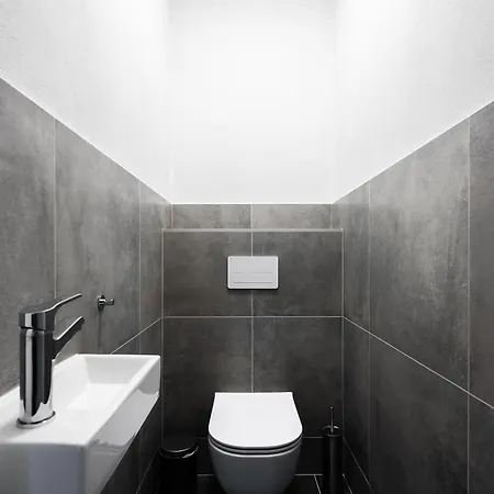 Vacov Apartment Apartment Vacov