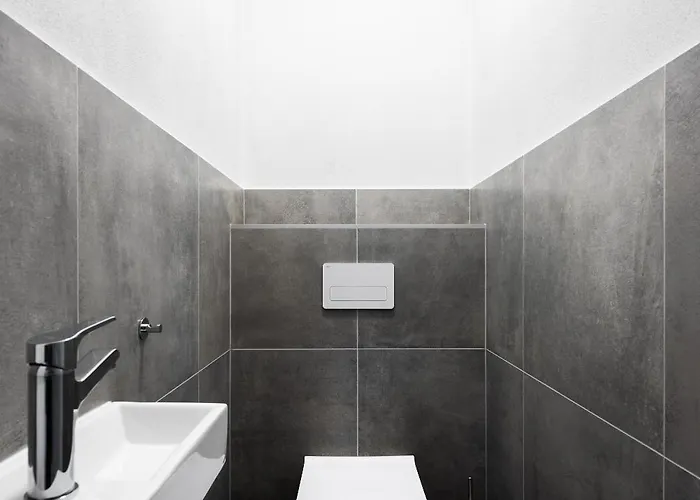 Vacov Apartment Appartement Vacov